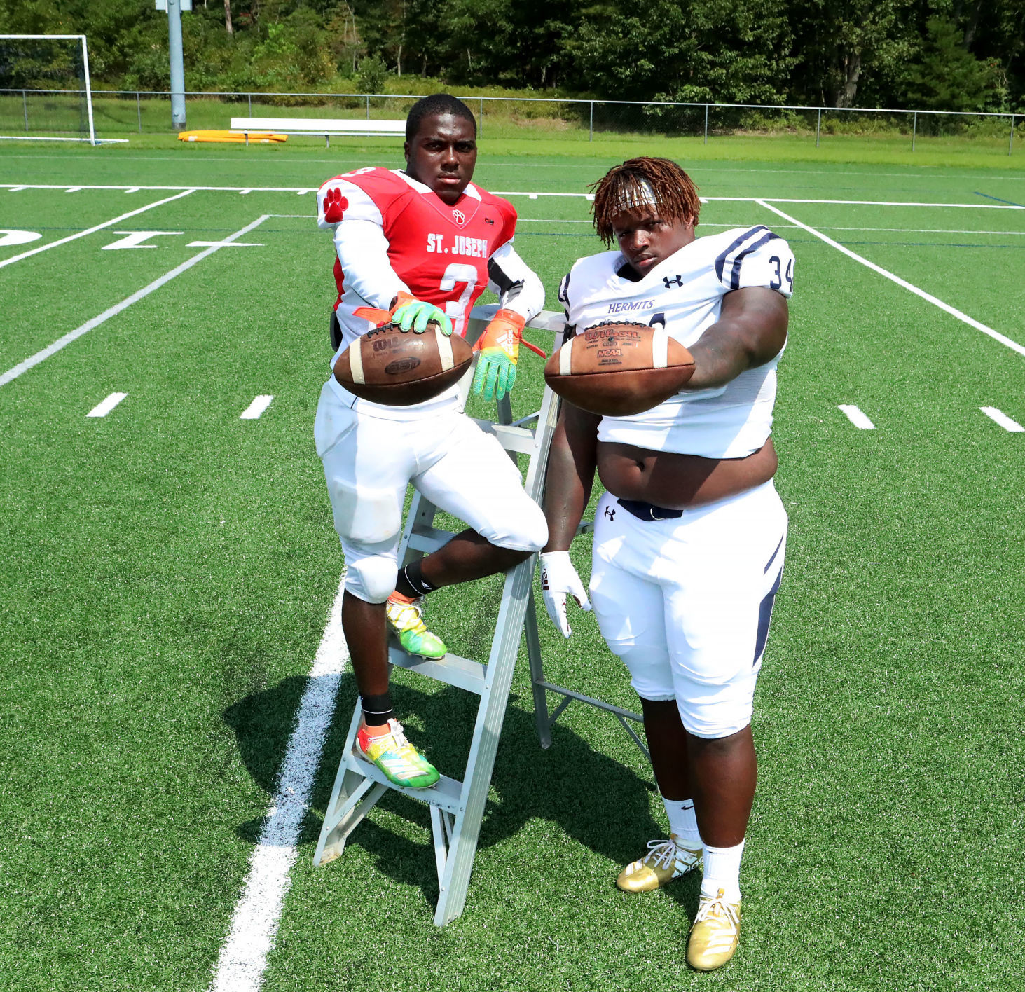 Football cover